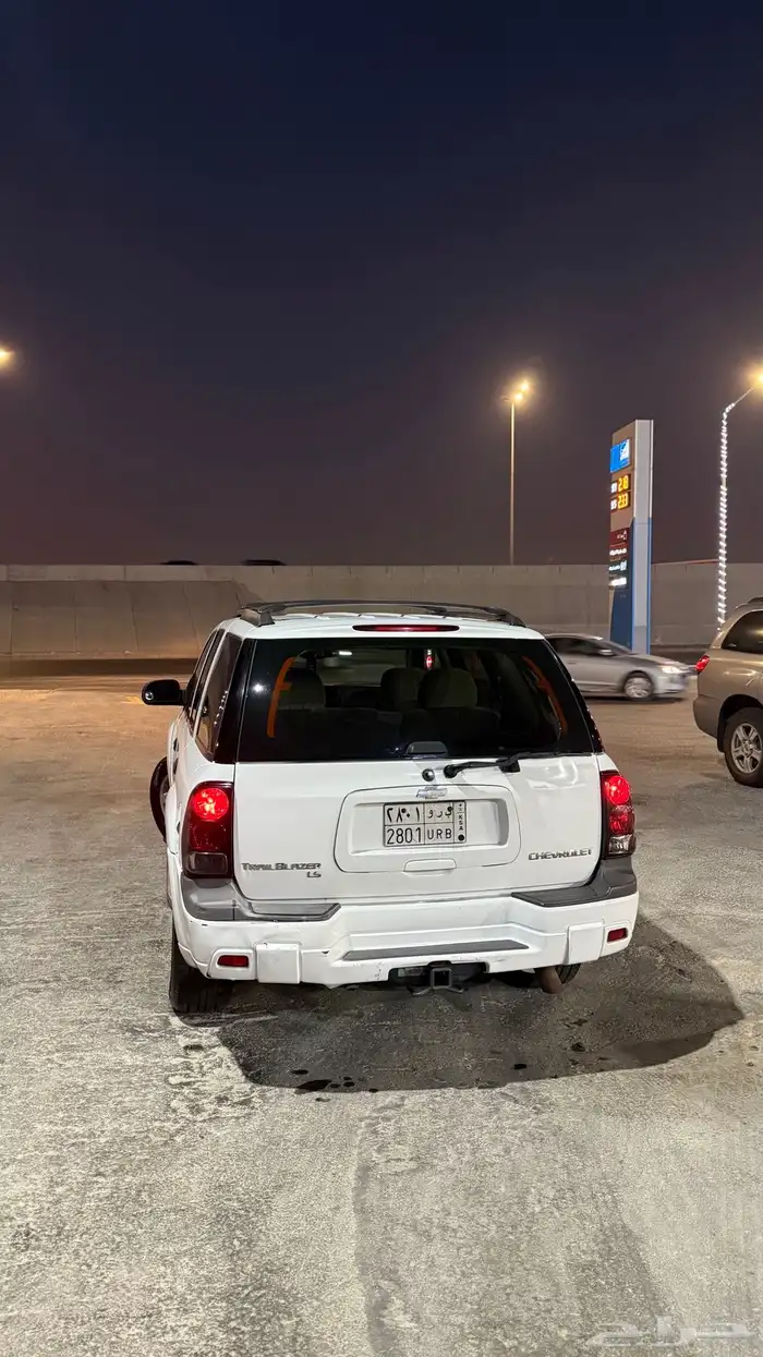 بليزر 2008 للبيع 2