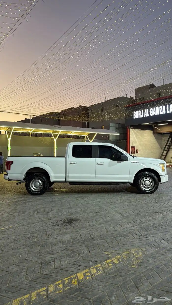 F150 v8 - دبل 3