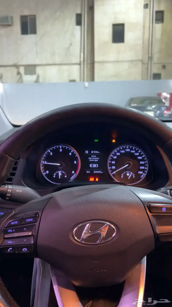 النترا ديزل 2019 ماشيه 330 9