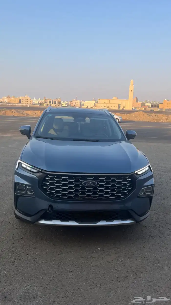 فورد 0