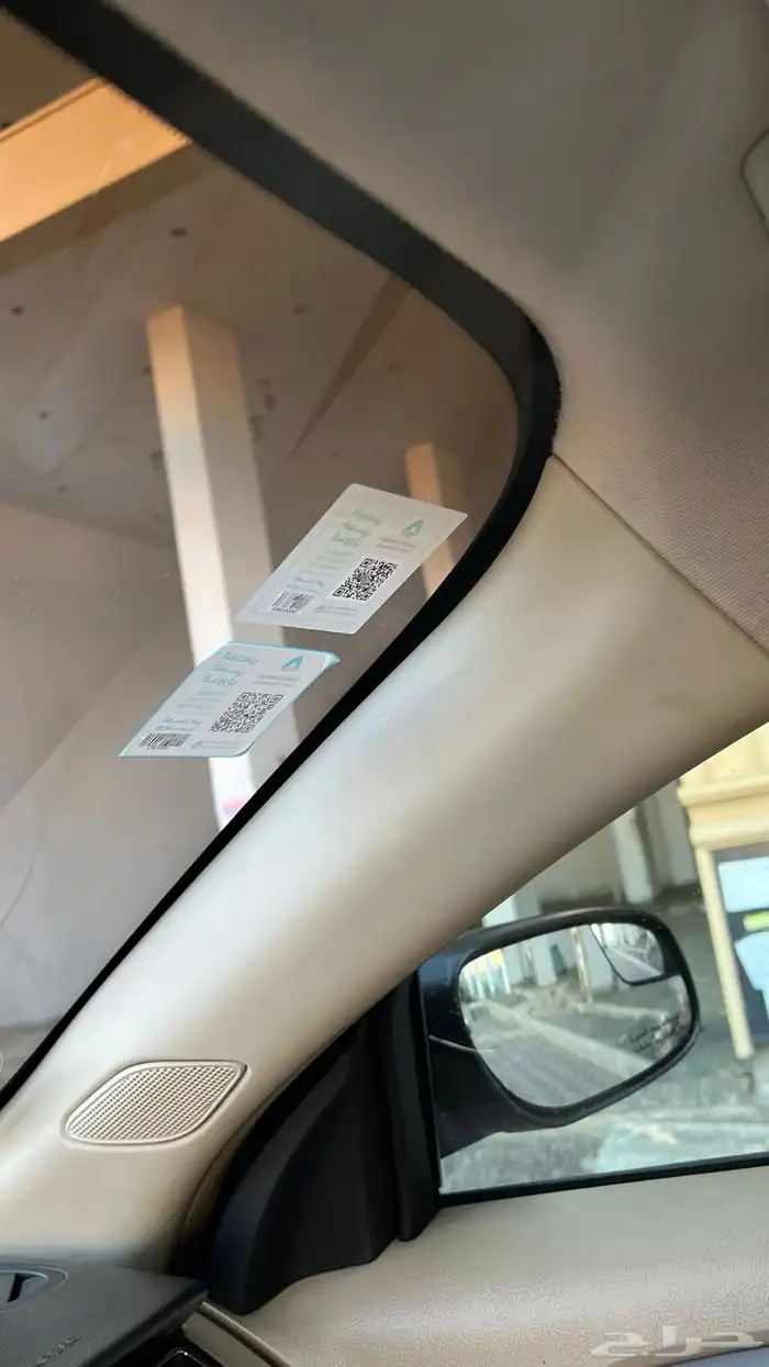 تورس 2013 سعودي ماشي 190 الف 27