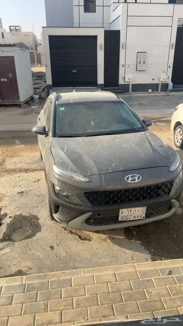هونداي كونا 2022 0