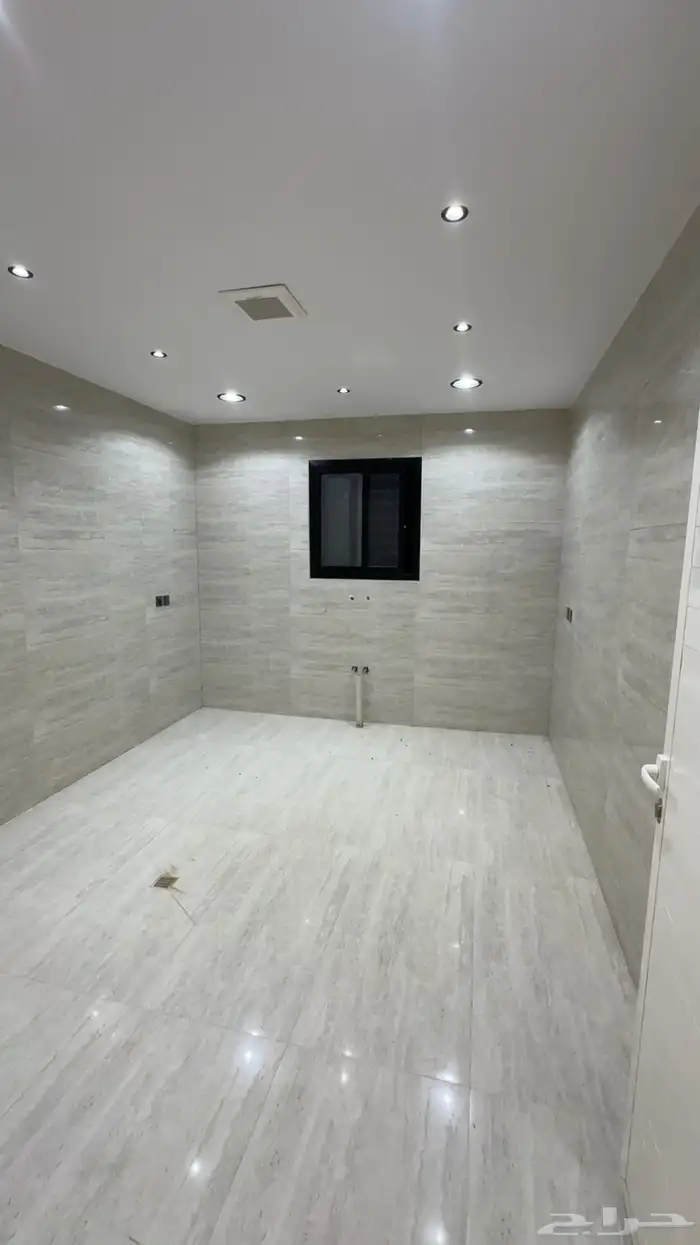 شقق بحي طويق للأيجار غرفتين وصاله 10