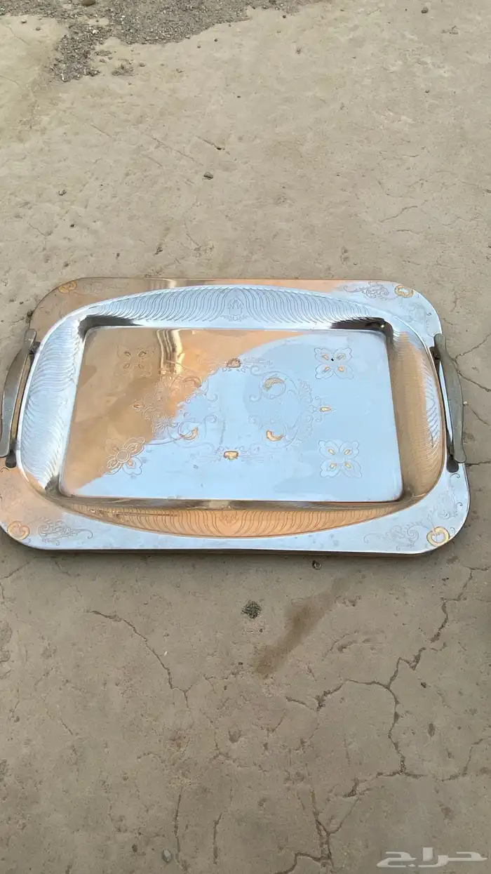 دله قهوه وشاهي للبيع 1