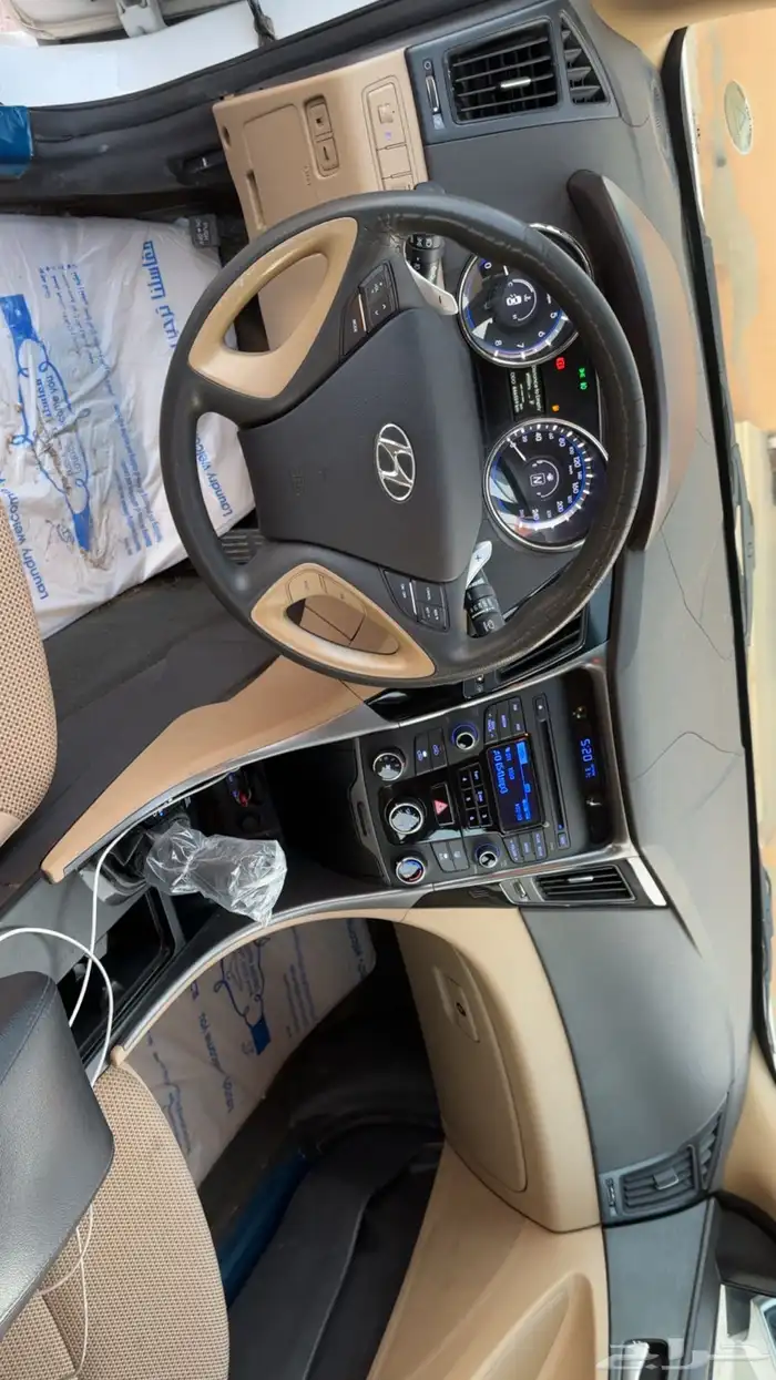 سوناتا 2013 الدفعه الثانيه مجدوعي وكاله ( تم البيع ) 14