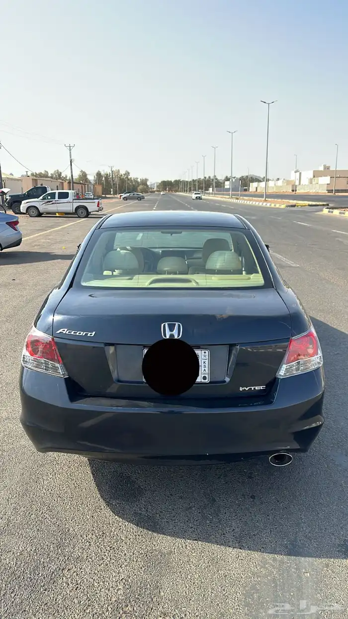 اكورد 2008 0