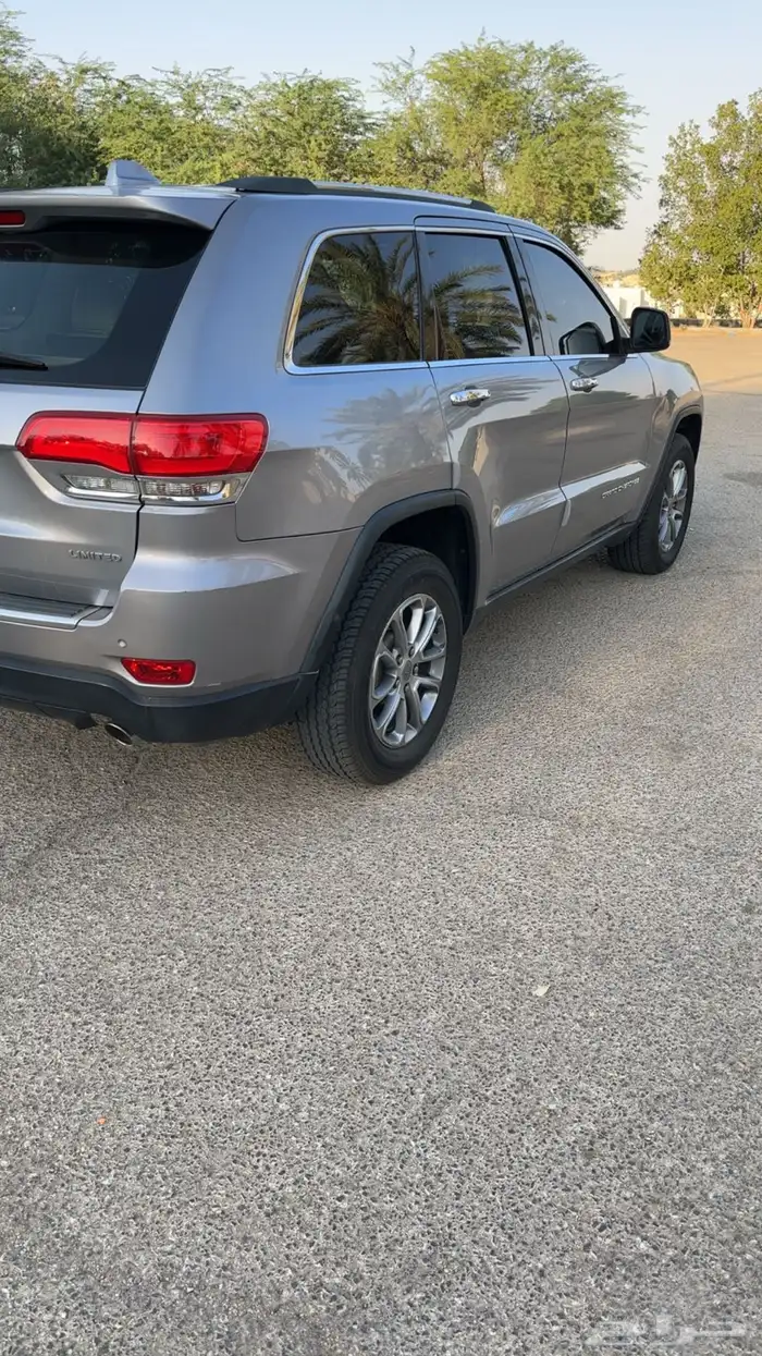 قراند شروكي 12