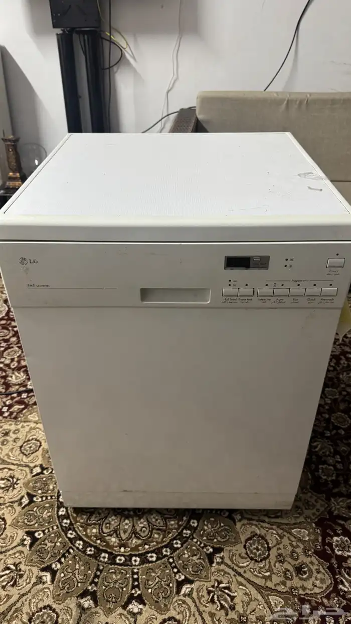 غساله صحون 0