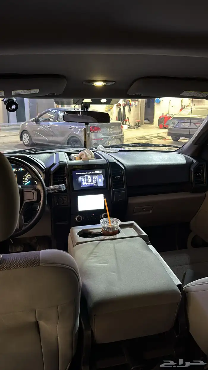 F150 v8 - دبل 11