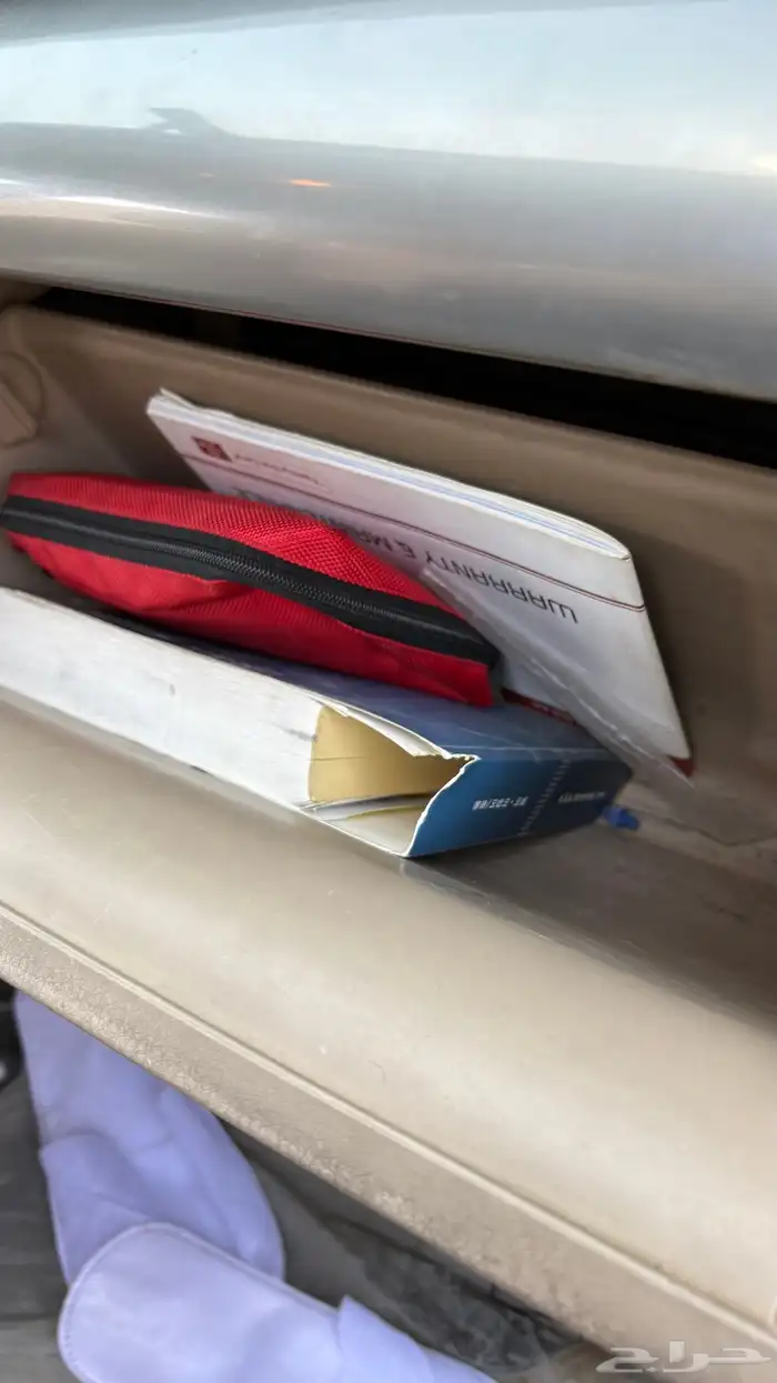 كيا سيرنتو 2012 دفع رباعي 7