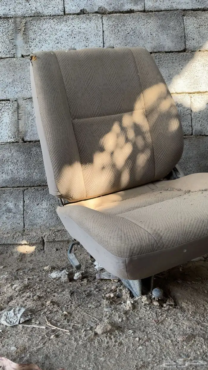 مرتبه جيب ربع معاون سيورها سليمه مع القاعده 1