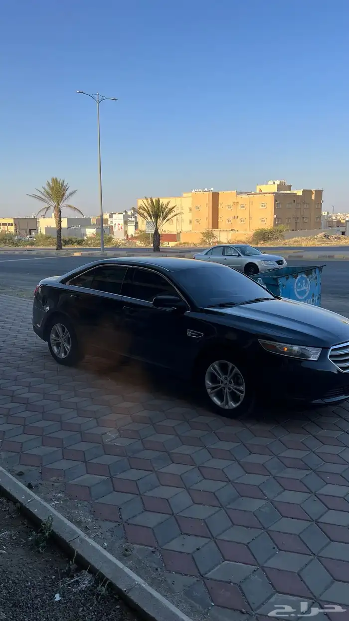 تورس 2013 سعودي ماشي 190 الف 2