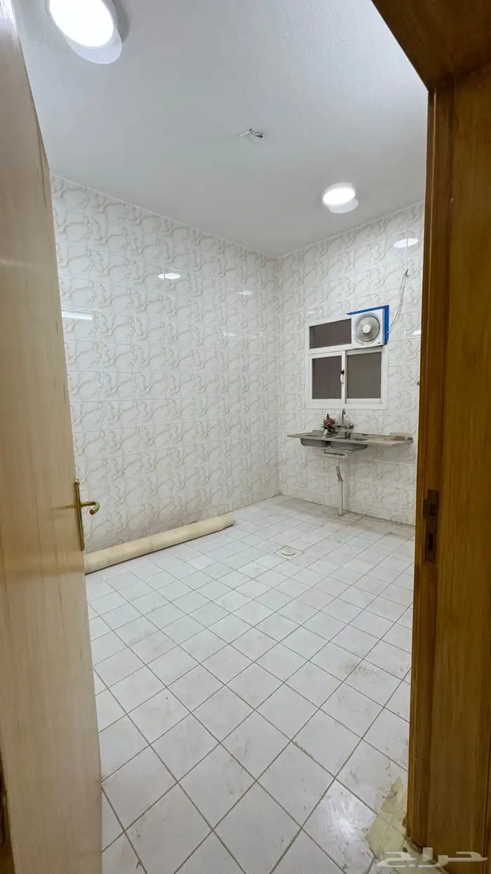 شقة للإيجار بفيلا سكنية - الرياض حي المنصورة 6
