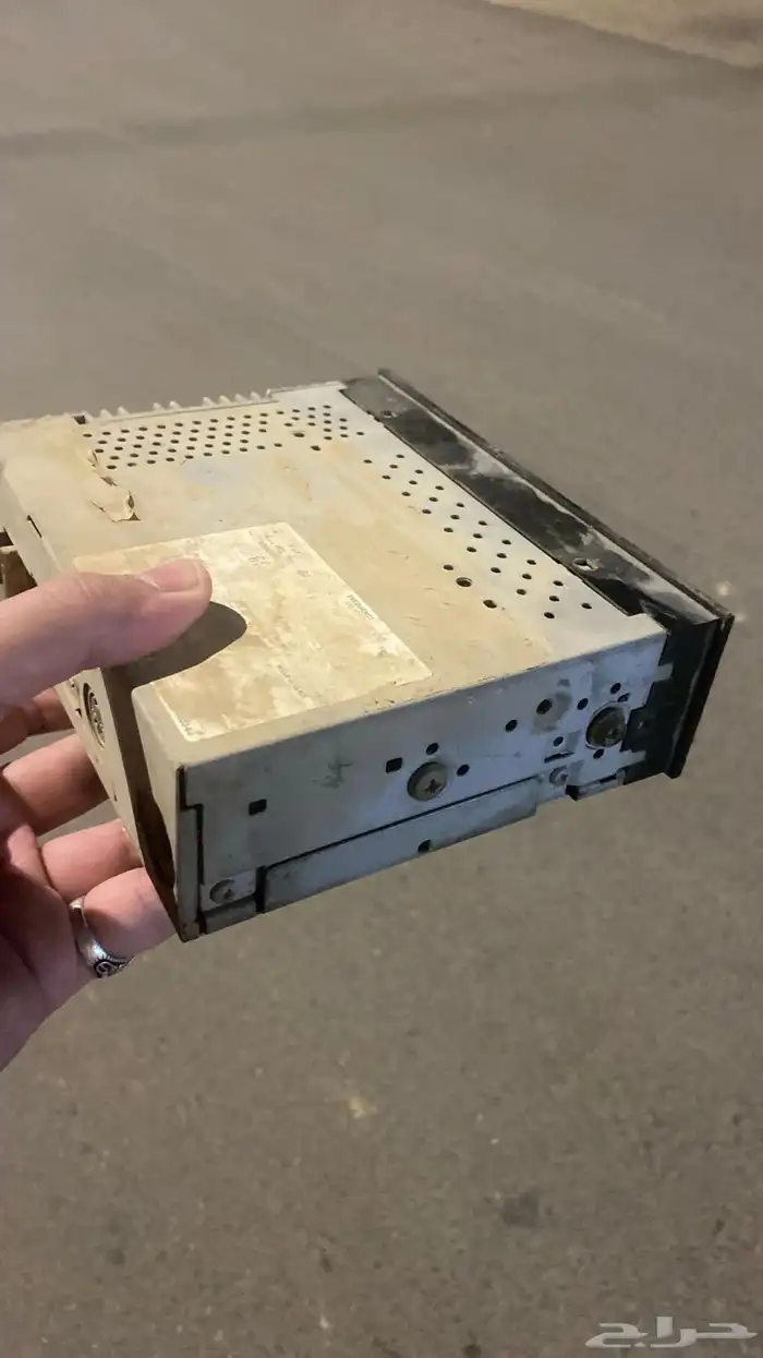 راديو باترول نيسان88 4