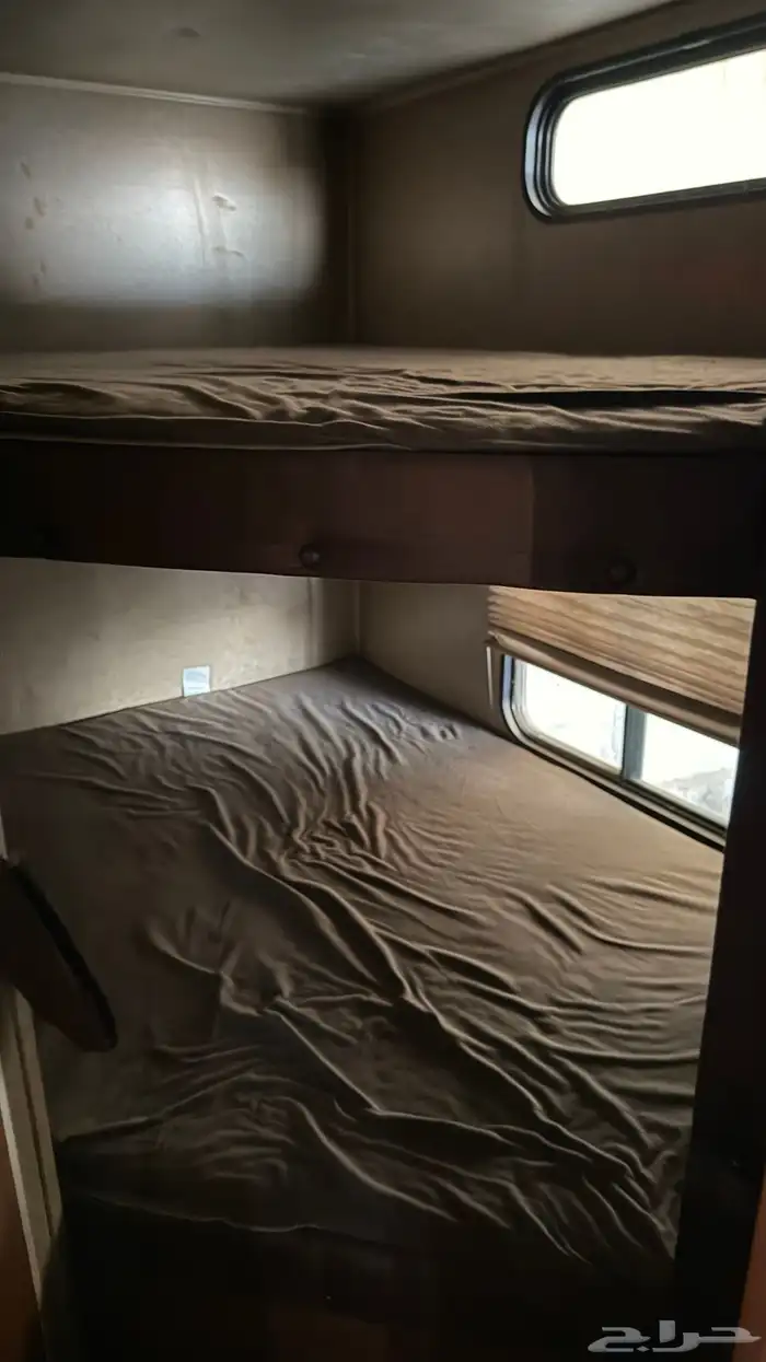 كرفان للبيع 4