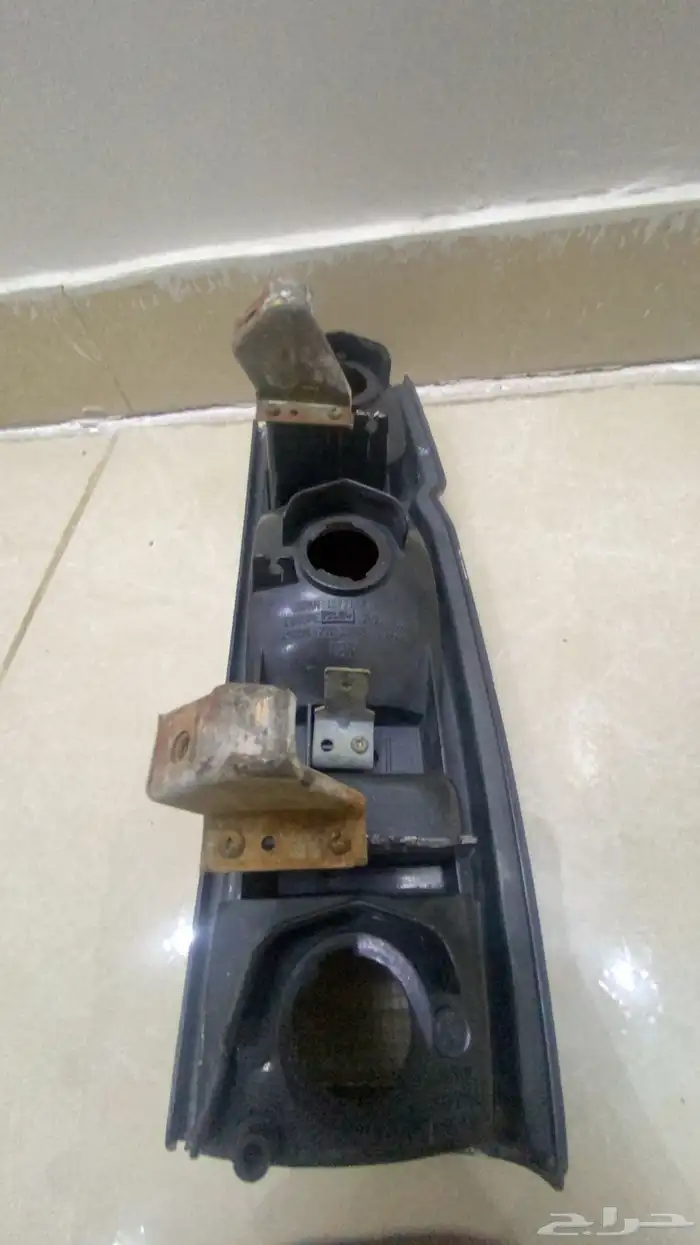 اسطبات خلفي من مديل 86 إلى 2001 14