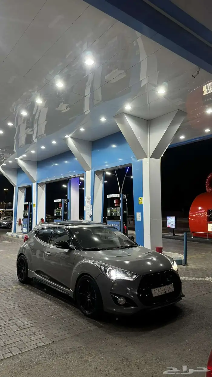 فولتسر تيربو فل 4