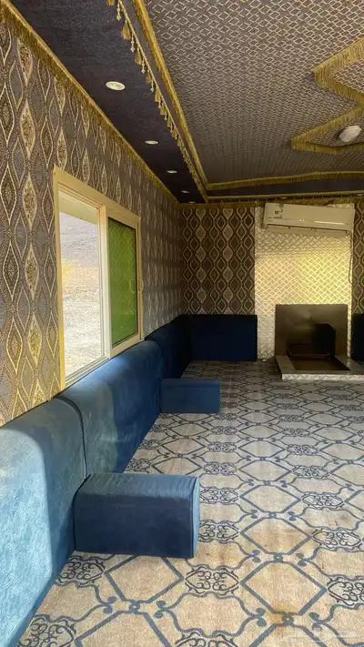 كرفانه للبيع او البدل index