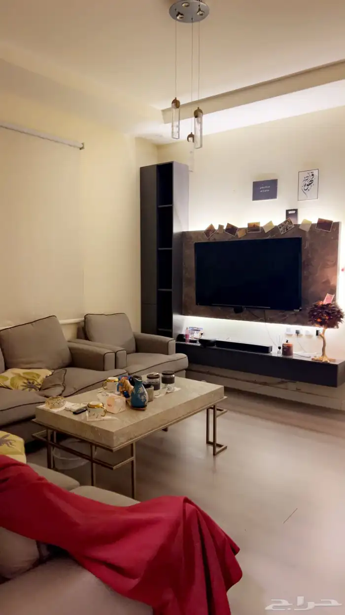 اثاث شقه للبيع او التنازل للشقه كامله 4