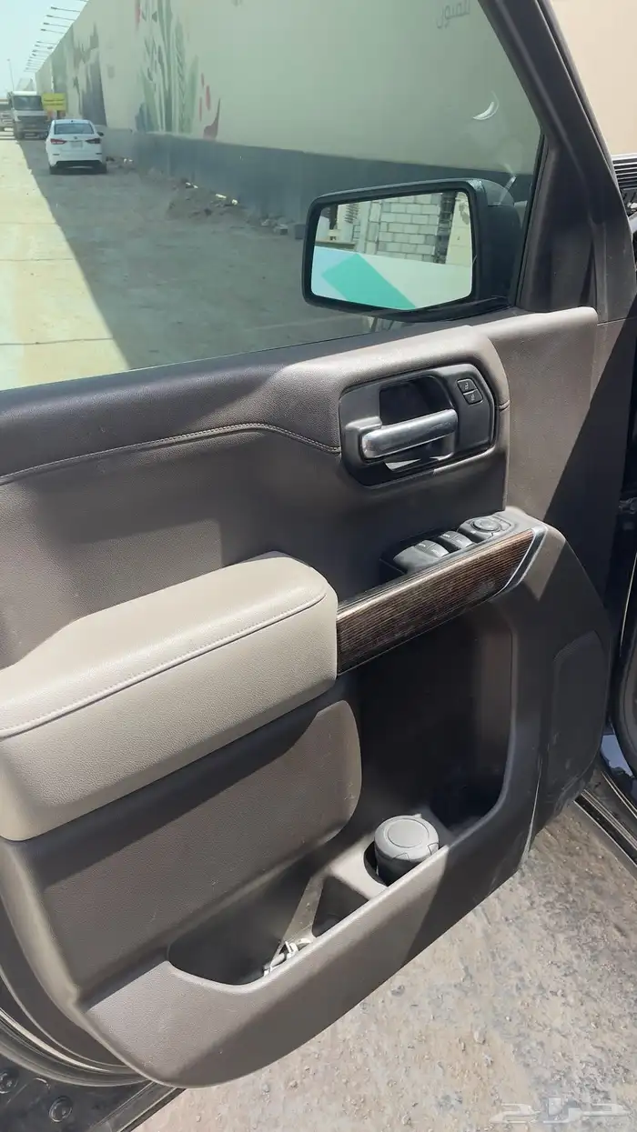 جمس سييرا 2019 غمارتين 6