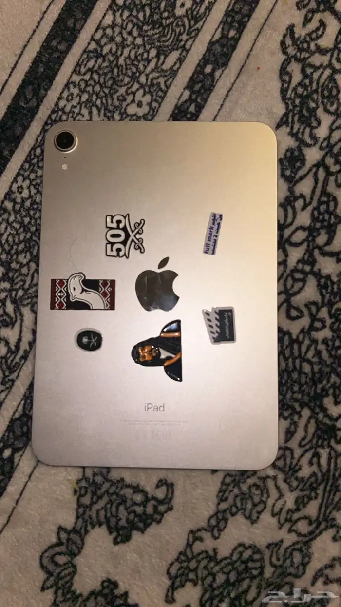 ايباد ميني 1