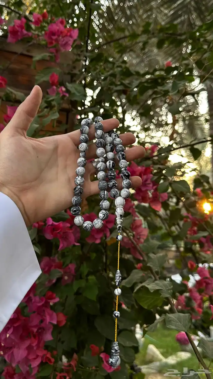 مسابيح 0