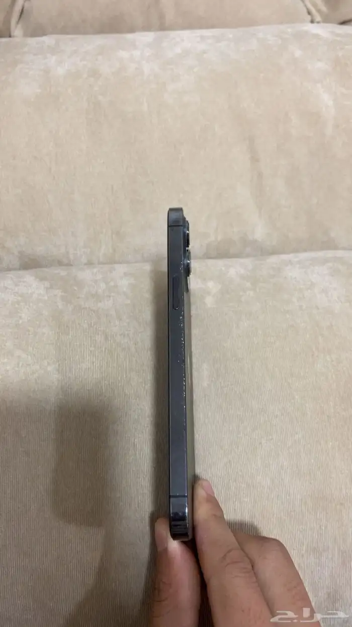 ايفون 12 برو ماكس 5