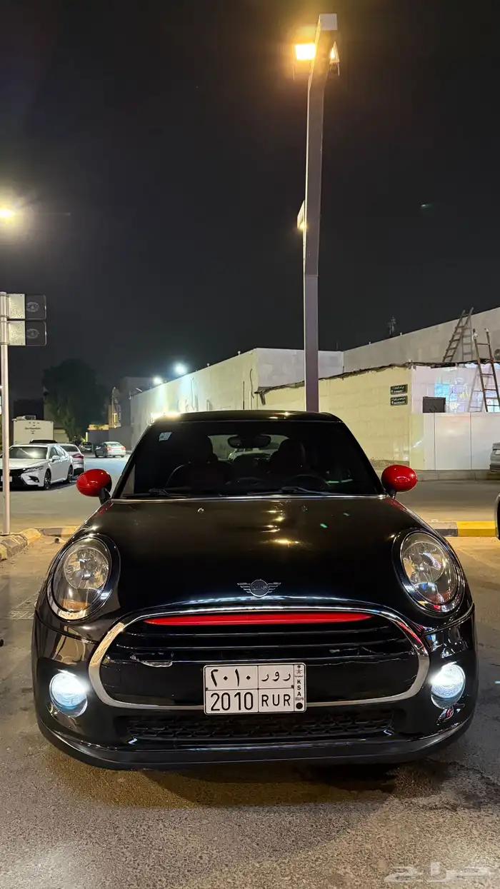 ميني كوبر 2019 4