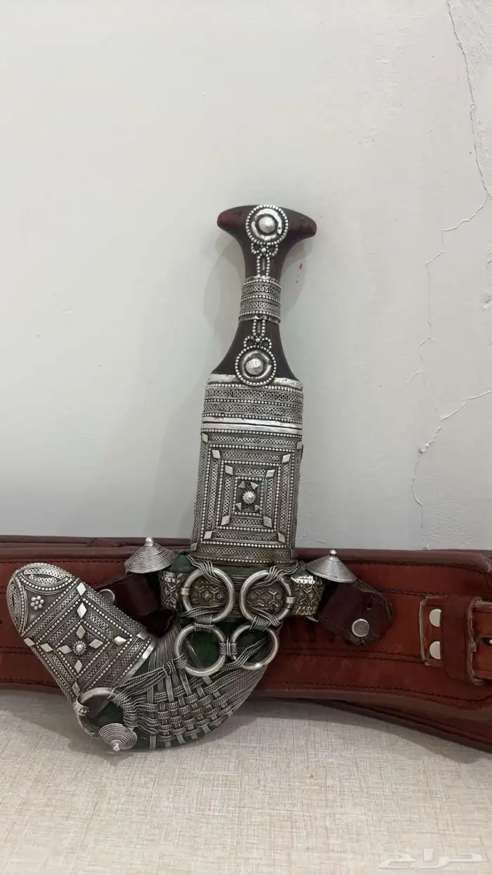 للبيع جنبية زراف 0