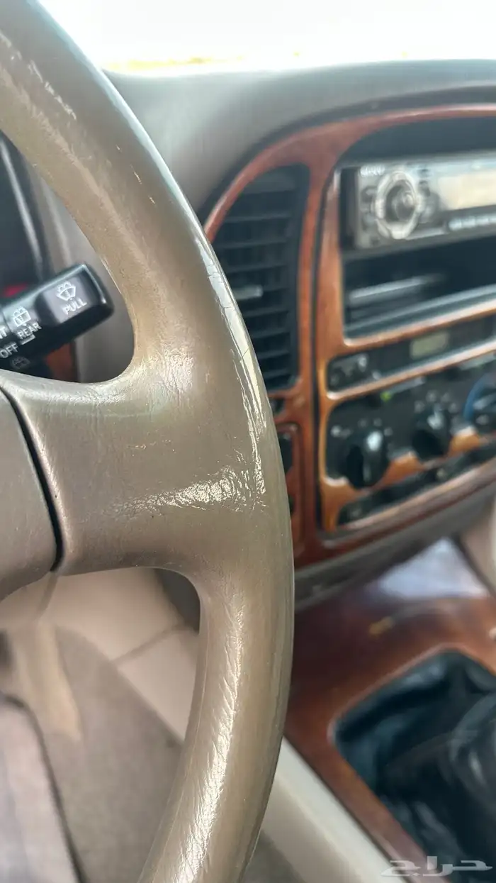 جكسار 2001 نظيف جدا 15