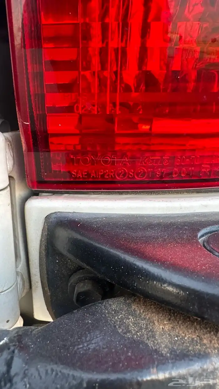 جكسار 2001 نظيف جدا 30