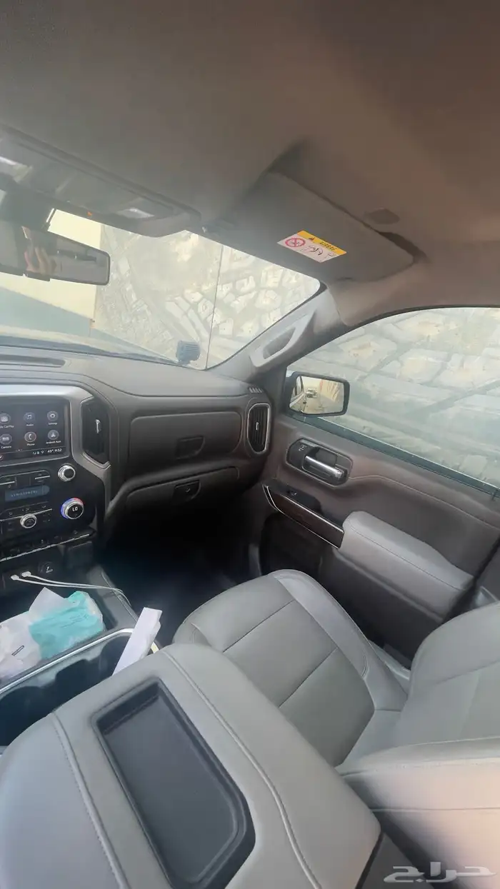 جمس سييرا 2019 غمارتين 5