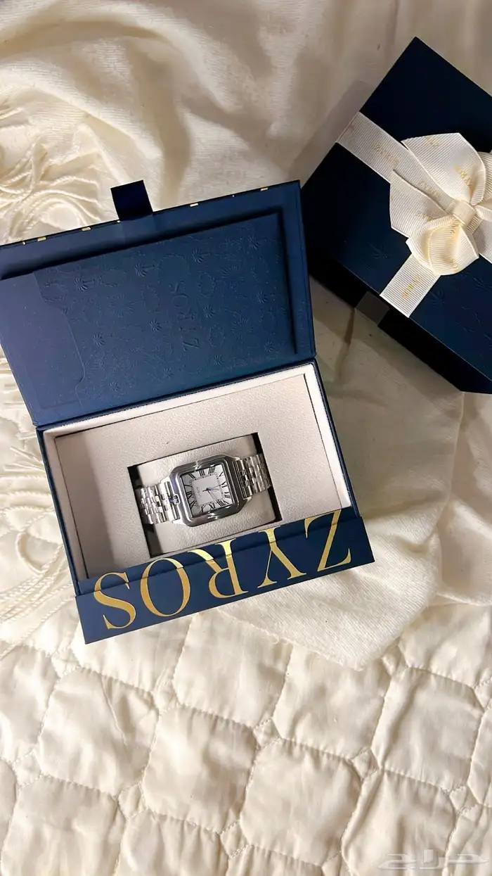 هدايا رجاليه   ساعات رجاليه 7