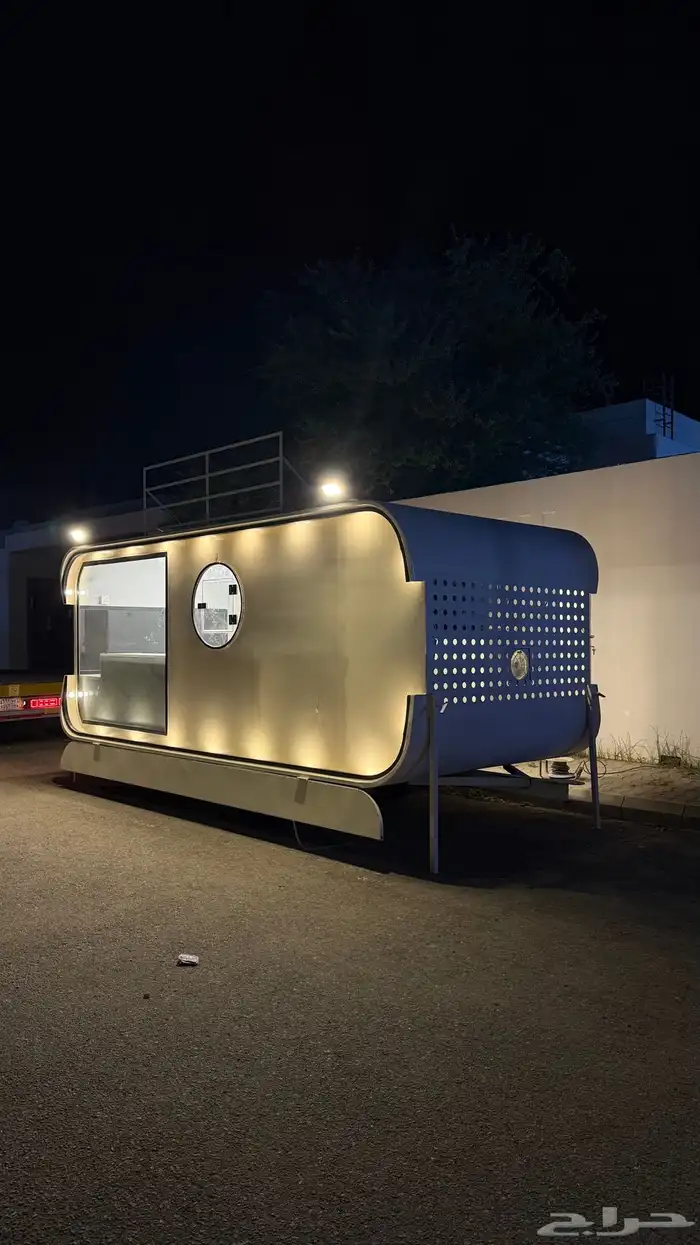 فودترك للبيع 4