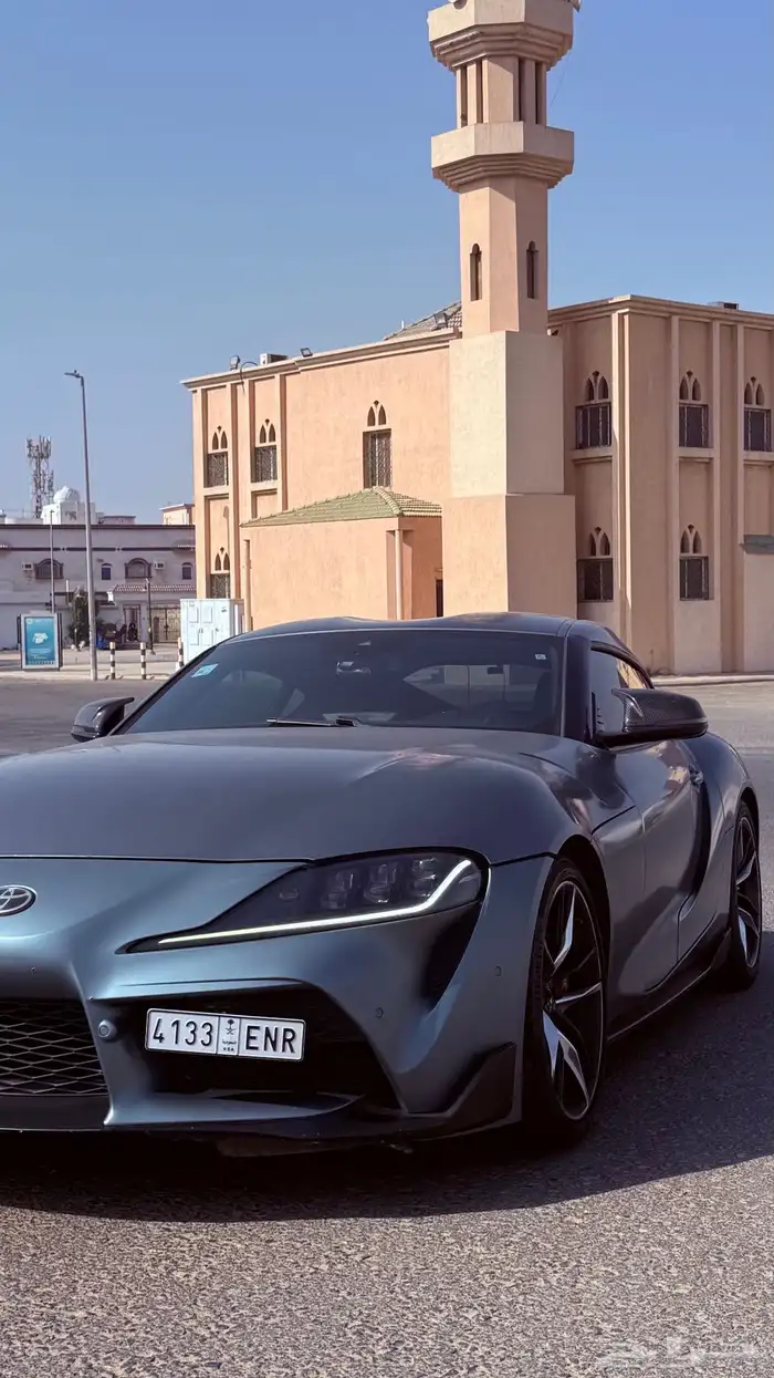 سوبرا supra 4