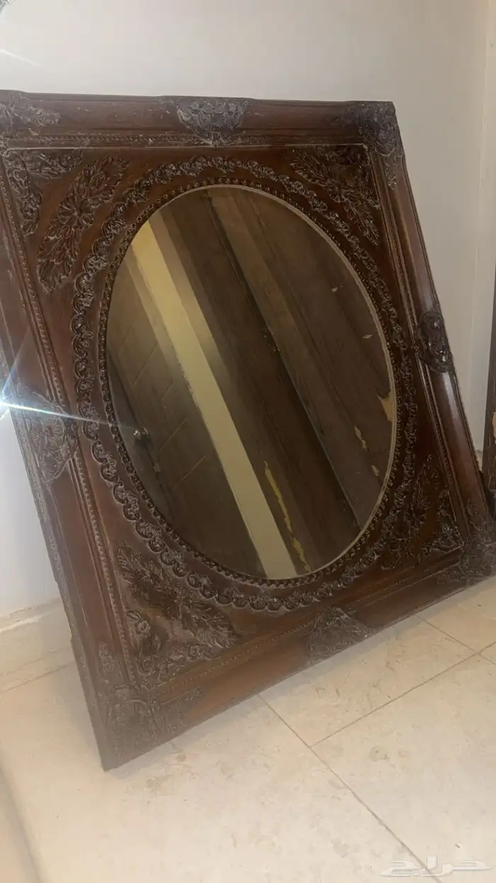 مراية مدخل و نجف 0
