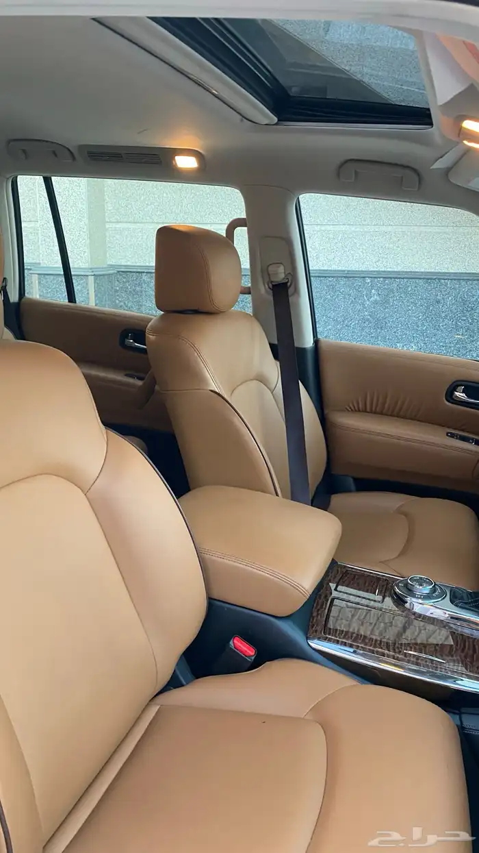باترول بلاتنيوم 2019 23