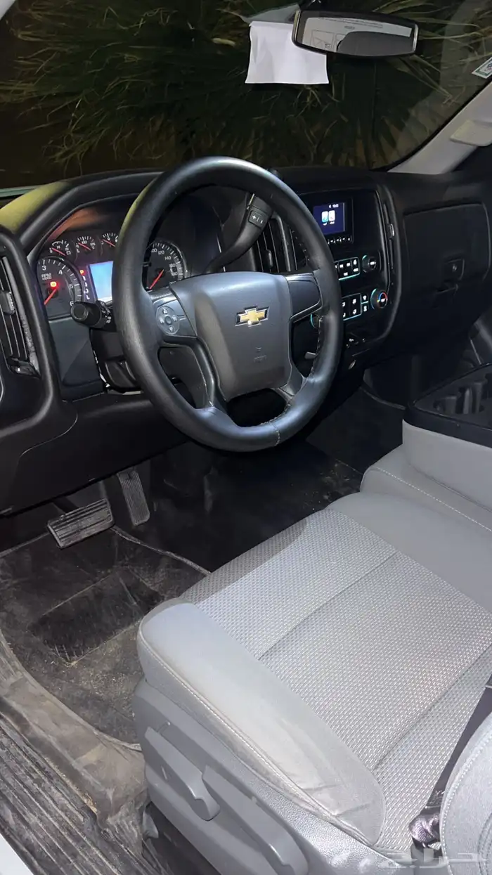 سلفرادو 2017 6