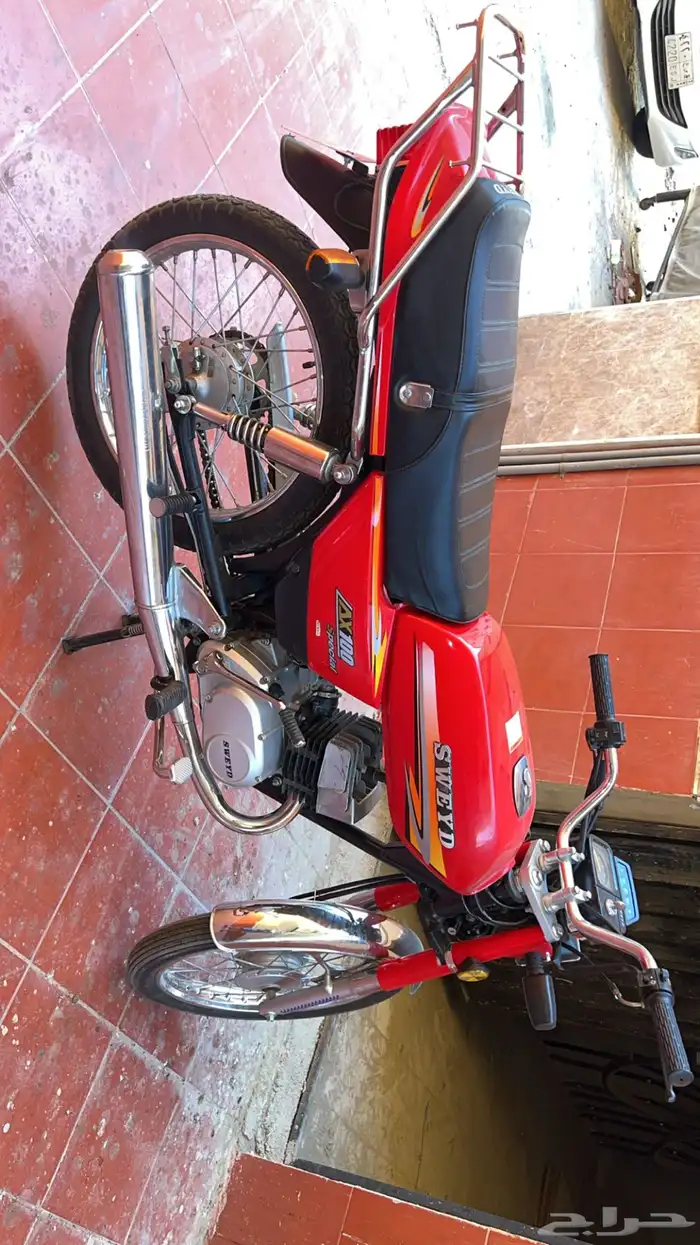 دباب اكس 100 0