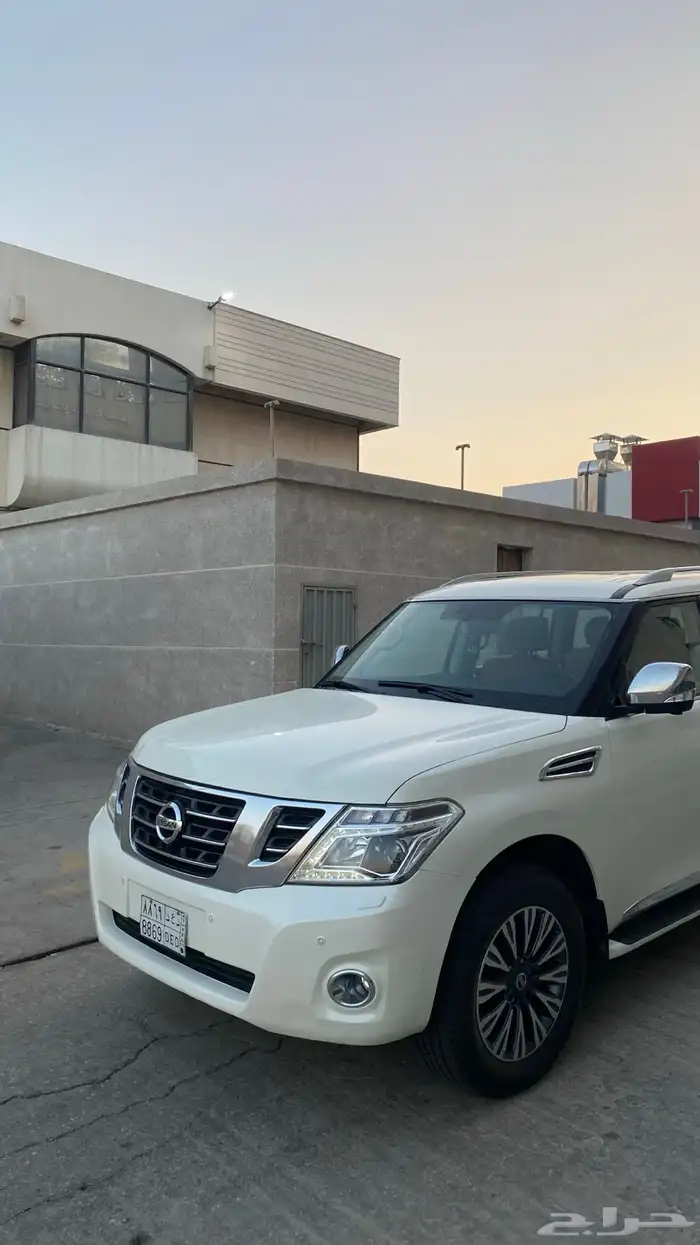 باترول بلاتنيوم 2019 10