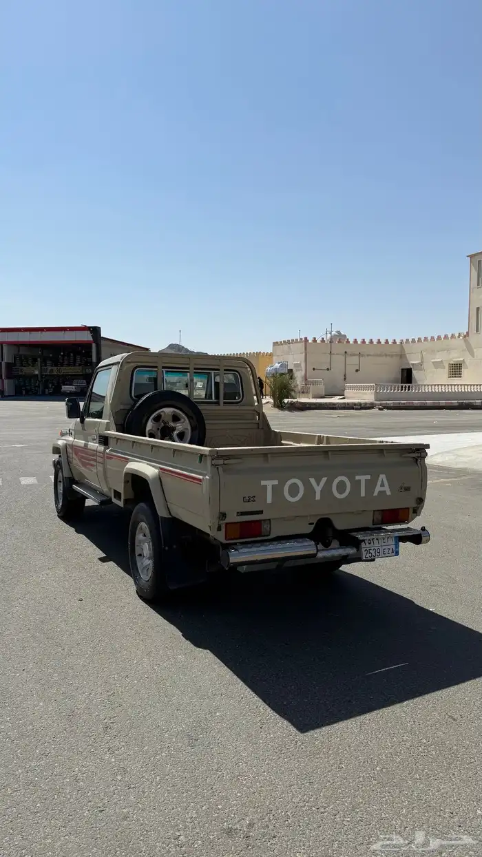 جيب شاص 2003 نظظيف 2