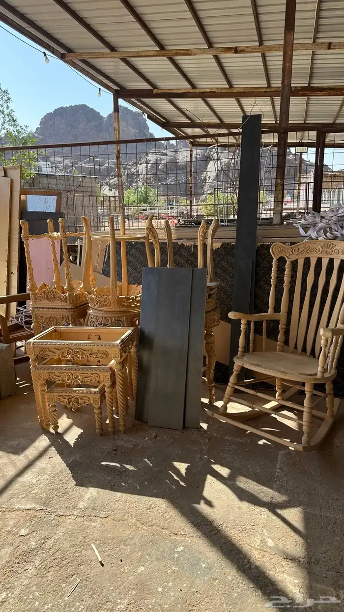 نجار بسعر مناسب 1