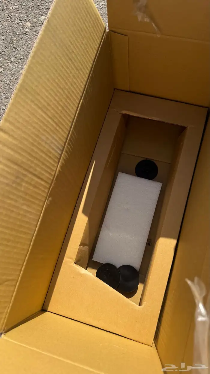 شمعة كرسيدا اماميه تايوان جهة يمين جديد 4