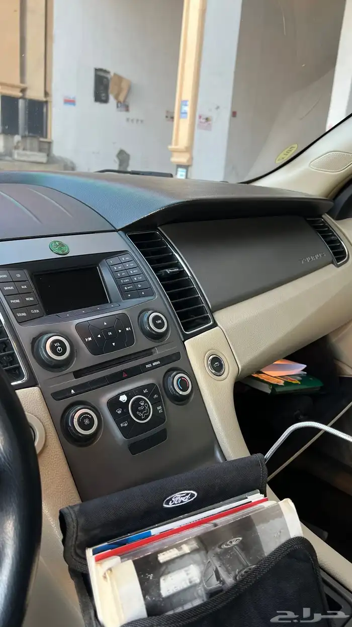 تورس 2013 سعودي ماشي 190 الف 25