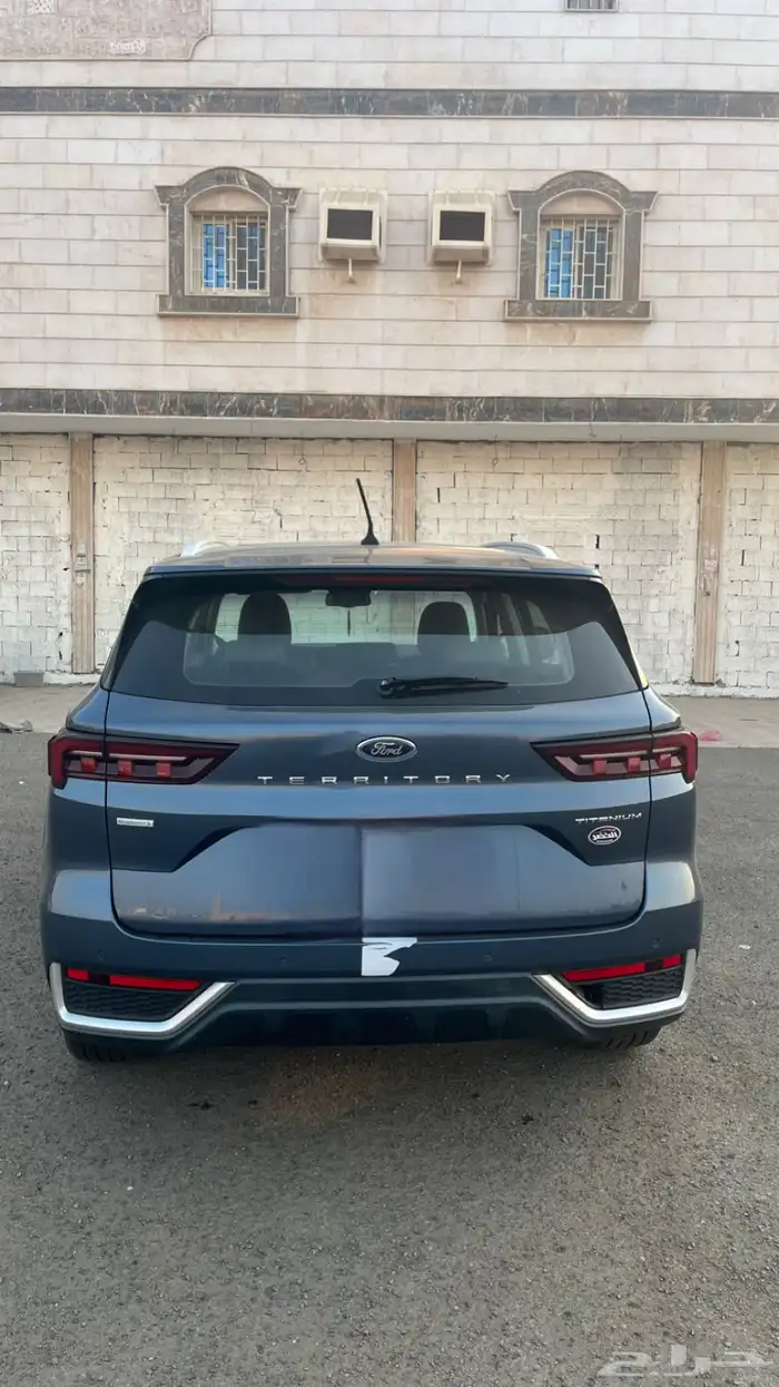 فورد 2