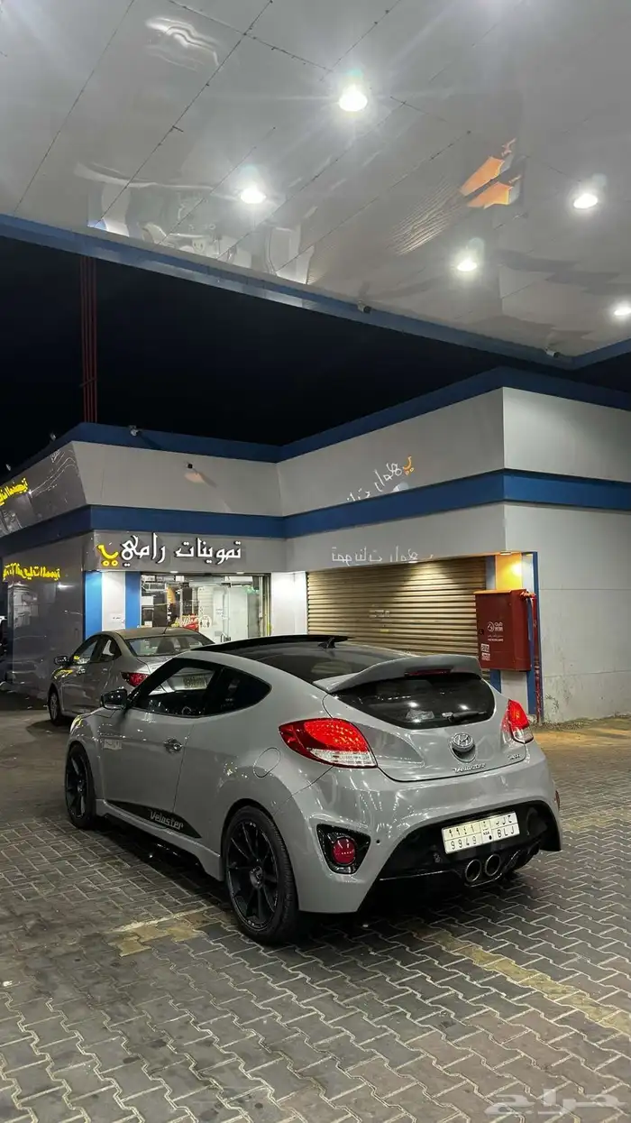 فولتسر تيربو فل 5