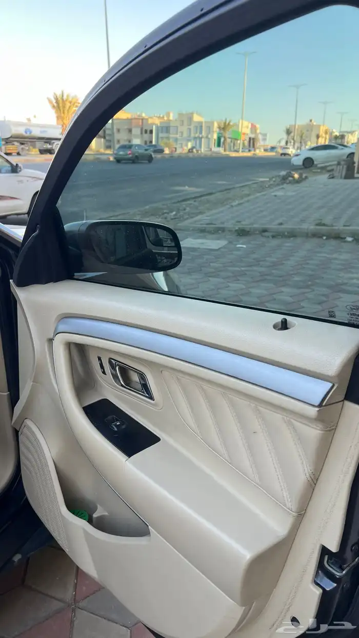 تورس 2013 سعودي ماشي 190 الف 12