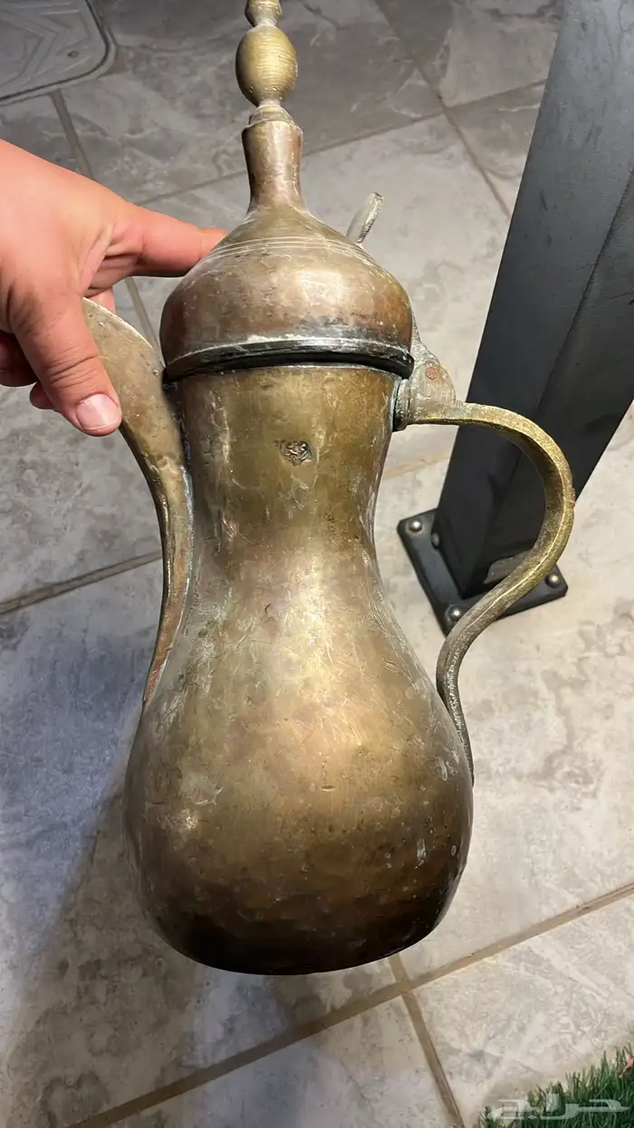 دلال تراثيه 11