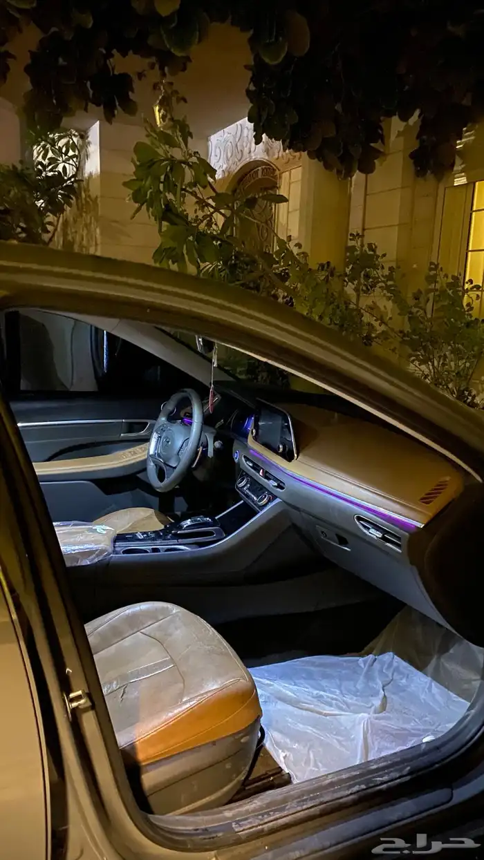 سوناتا 2020 سمارت 2