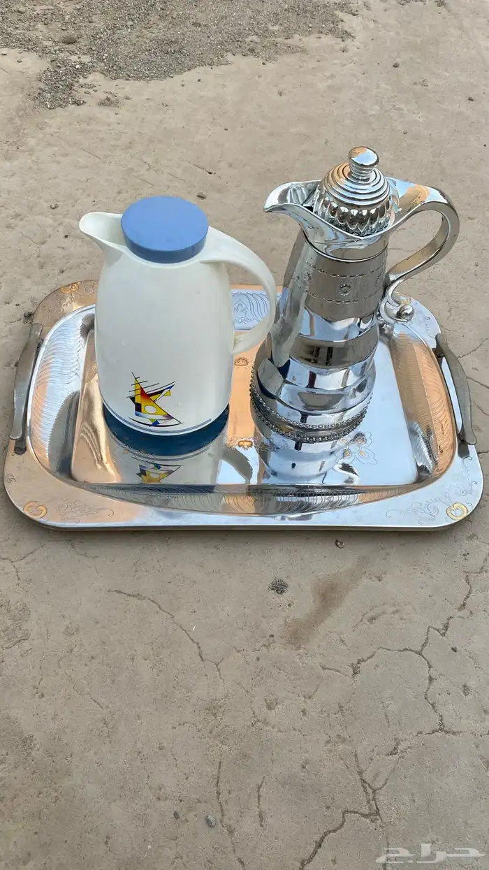 دله قهوه وشاهي للبيع 0
